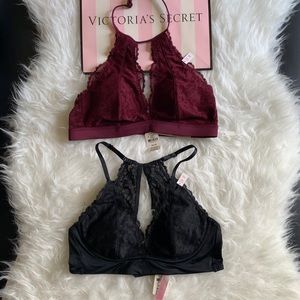 $30 FOR 2 Bralettes!!!
